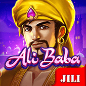 Ali Baba on dreamwin