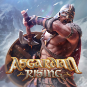 Asgardian Rising on dreamwin