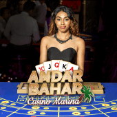 Andar Bahar on dreamwin