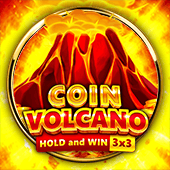 Coin Vilcano on dreamwin