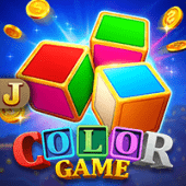 Color Game on dreamwin