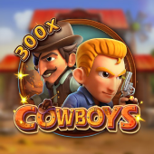 Cowboys on dreamwin