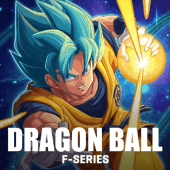 Dragon Ball slot on dreamwin