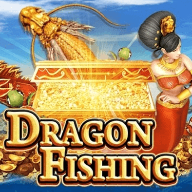 Dragon Fishing on dreamwin