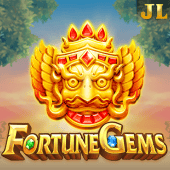 Fortune Gems on dreamwin