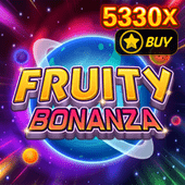 Fruity Bonanza on dreamwin