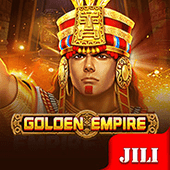 Golden Empire on dreamwin