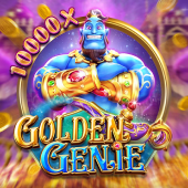 Golden Genie on dreamwin