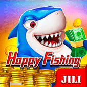 Happy Fishing on dreamwin