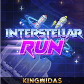 Interstellar Run on dreamwin