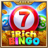 Irich Bingo on dreamwin