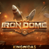 Iron Dome on dreamwin