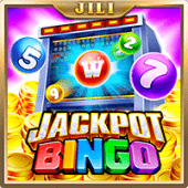Jackpot Bingo on dreamwin