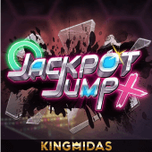 Jackpot Jump on dreamwin