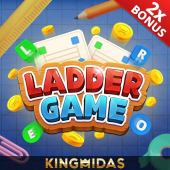 Ladder Game on dreamwin