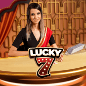 Lucky 7 on dreamwin