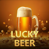 Lucky Bear on dreamwin