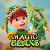 Magic Beans on dreamwin