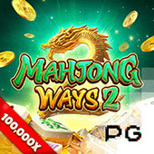 Mahjong Ways 2 on dreamwin