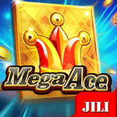 Mega Ace on dreamwin