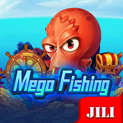 Mega Fishing on dreamwin