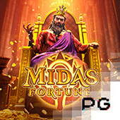 Midas Fortune on dreamwin