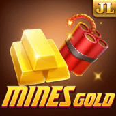 Mines Gold slot on dreamwin
