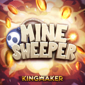 Minesweeper on dreamwin