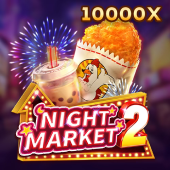 Night Market 2 on dreamwin