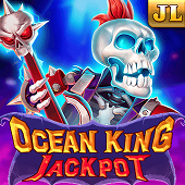 Ocean King Jackpot on dreamwin