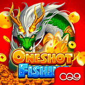 Oneshot Fishing on dreamwin