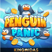 Penguin Panic on dreamwin