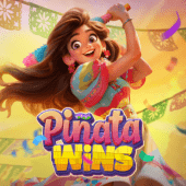 Pinata Wins on dreamwin