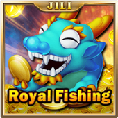 Royal Fishing on dreamwin