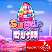 Sugar Rush on dreamwin