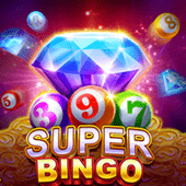 Super Bingo on dreamwin