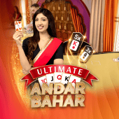 Ultimate Andar Bahar on dreamwin