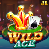 Wild Ace on dreamwin