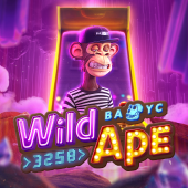 Wild Ape on dreamwin
