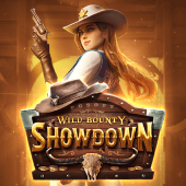 Wild Bounty Showdown on dreamwin